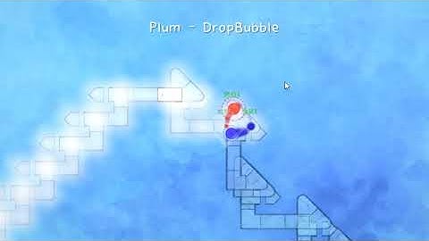 Plum - DropBubble (A Dance Of Fire And Ice)