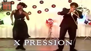 X-Pression - This Is Our Night (Club Long Mix) (In Live)