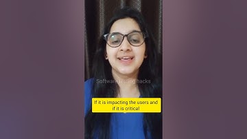 What to do when QA miss the defect #testinghacks