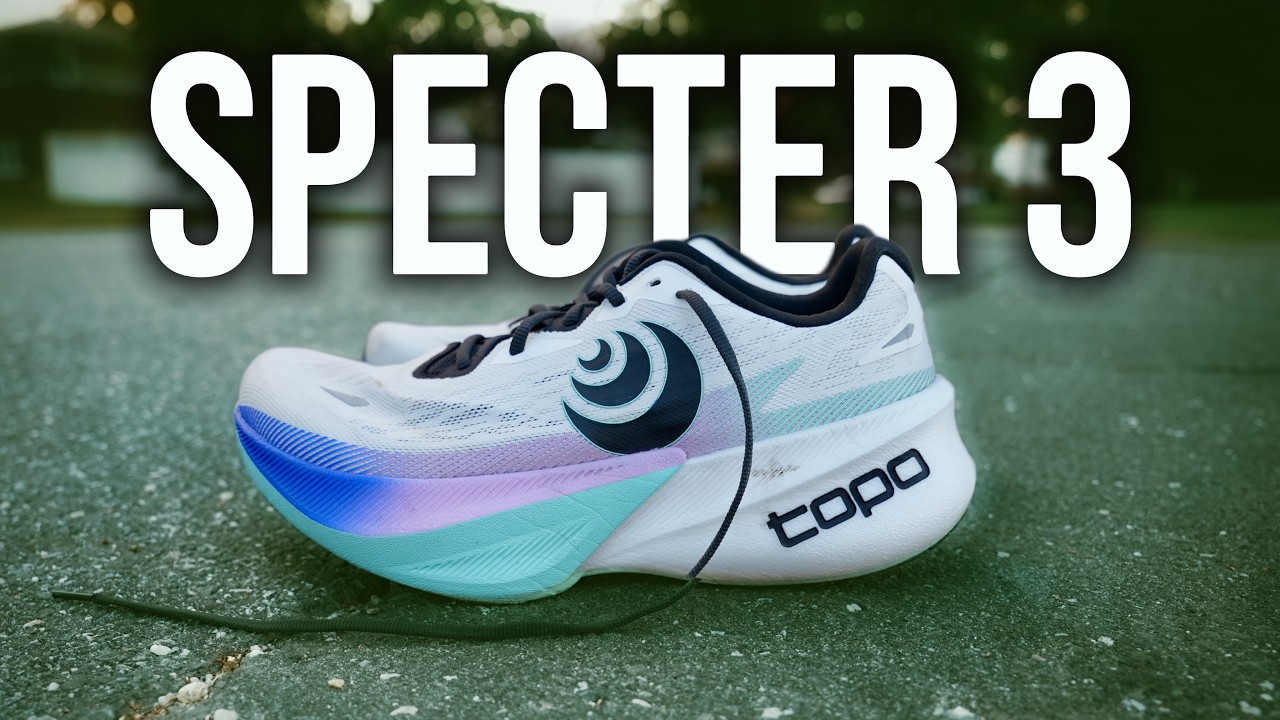 Topo Specter 3 | Trust Me...It's So Good