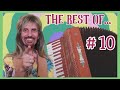 Amazing ACCORDION Music - Laisse Tomber Les Filles ... by Smilin&#39; Jack.