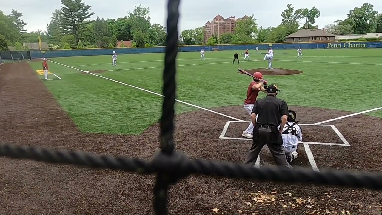 Haverford @ Penn Charter, May 26th, 2022