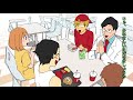 Life goes on ～人生は続く～ 2nd session 第二話