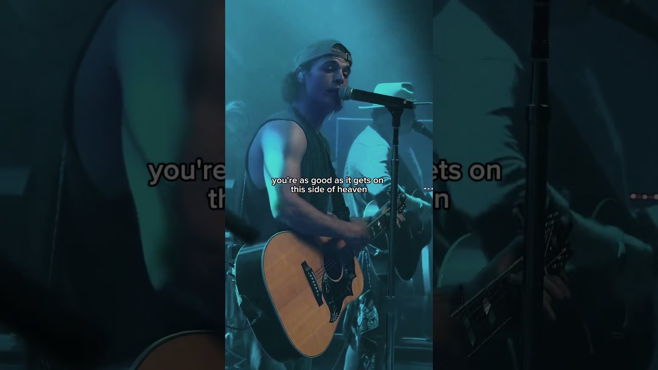 Who’s ready for “This Side of Heaven”?!