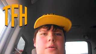 Tony Fawkin Heal - Festival Feat. Sophia Cornibe Official Music Video