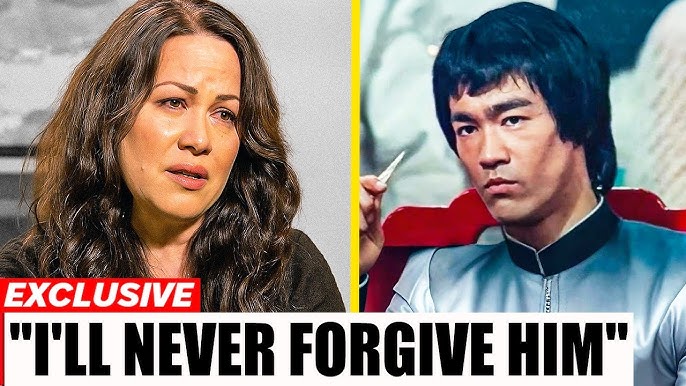 Before His Death, Jesse Glover Finally Revealed The Truth About Bruce Lee  And It's NOT GOOD - YouTube