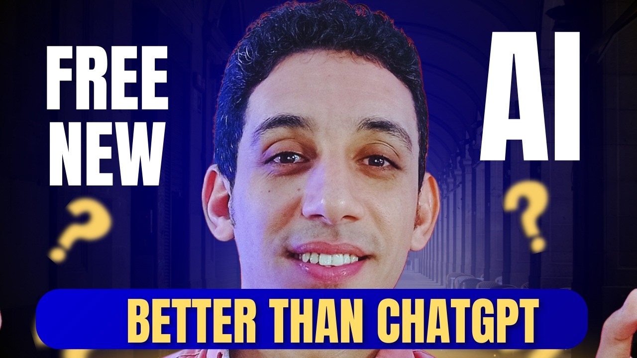 Я протестировал эти 2 инструмента на основе ИИ — они на совершенно другом уровне (бесплатные и го...