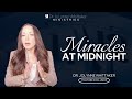 Miracles at Midnight