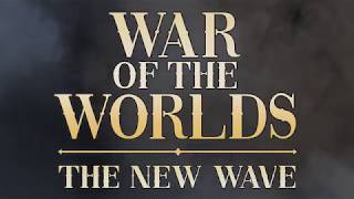 War of the Worlds: The New Wave Trailer War of the Worlds: The New Wave Trailer