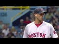 Red Sox @ Tampa Bay - September 12, 2015 (Top 30 Red Sox games, 2010s - # 26)