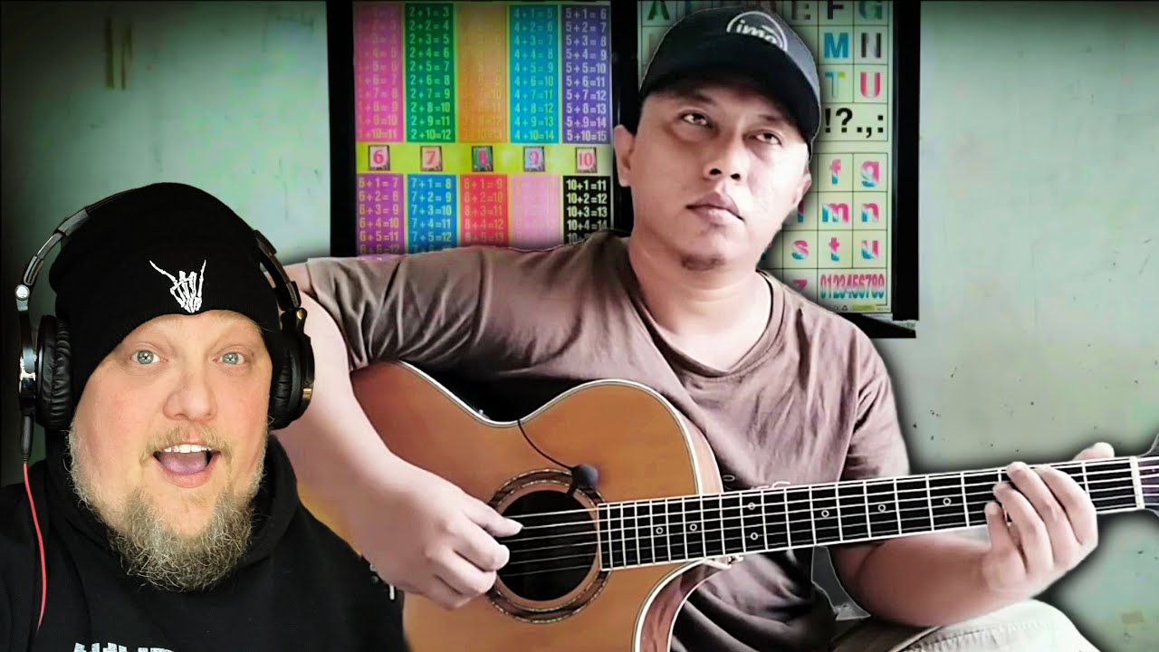 ALIP BA TA - Killing Me Softly (Reaction)