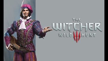 How to Find and Free Dandelion from Worson Junior in Witcher 3