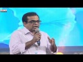 Brahmanandam & Ali Comedy At Alludu Seenu Audio Launch -  Sai Srinivas, Samantha