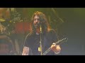 【和訳】This Is a Call - Foo Fighters (Live at Madison Square Garden, 2021)