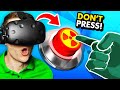 PRESS THE BUTTON TO NUKE THE WORLD In Virtual Reality (Please, Don't Touch Anything 3D VR Gameplay)