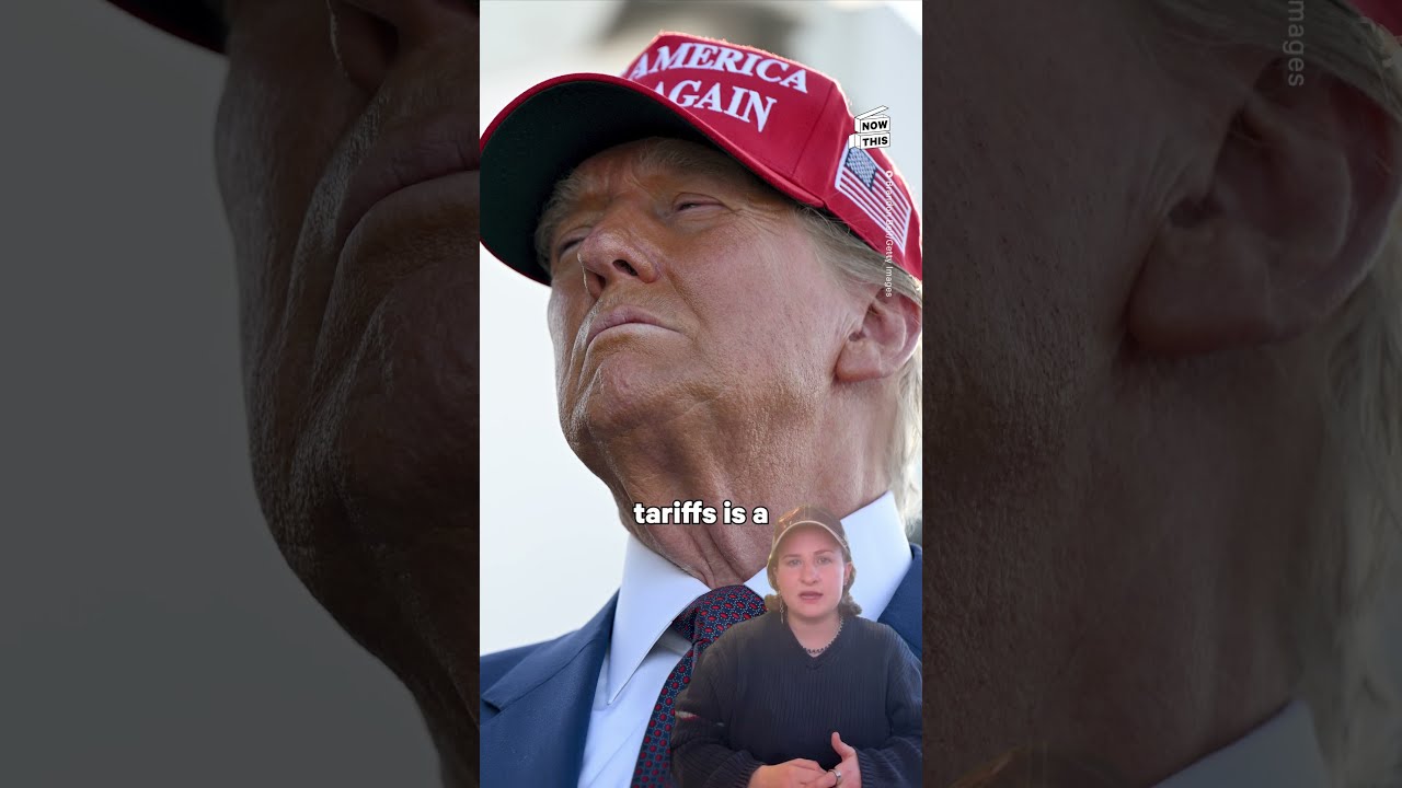 Trump S Tariffs And The Betrayal Of American Principles