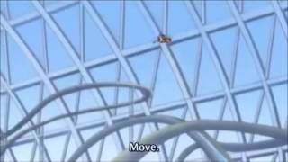 anime mix dirty dancer