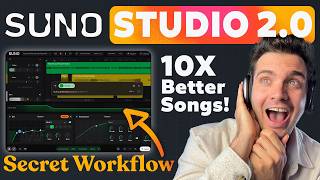 I Made a Hit Song with Suno Studio 2.0 (Step-by-Step)