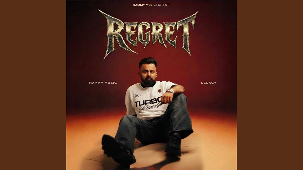 Regret (Full Audio)