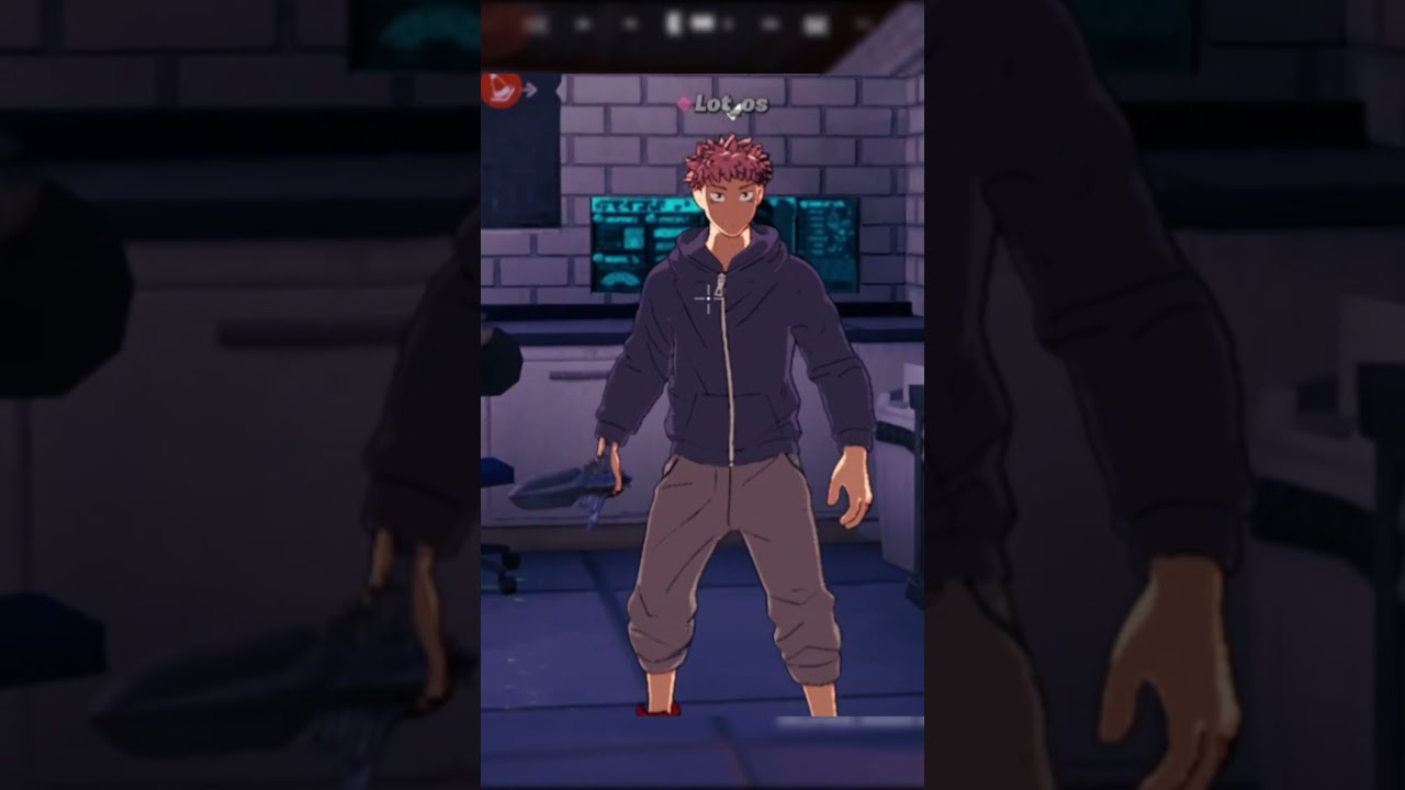 When you're trying to drag your friend out of the store😅