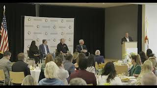 Mayor's Breakfast 2024