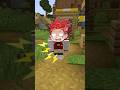 ウ◯チが!もれる!!! #shorts #minecraft