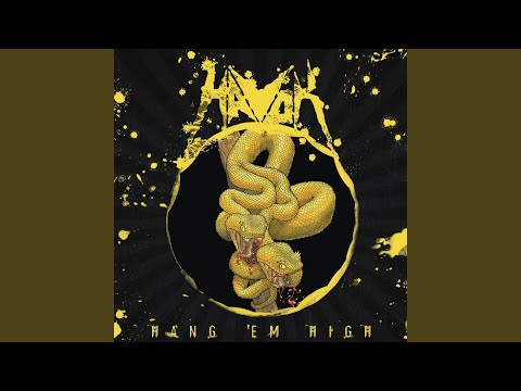 Havok - Hang 'Em High