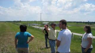 Bioenergy Summer School 2009 at University of Florida
