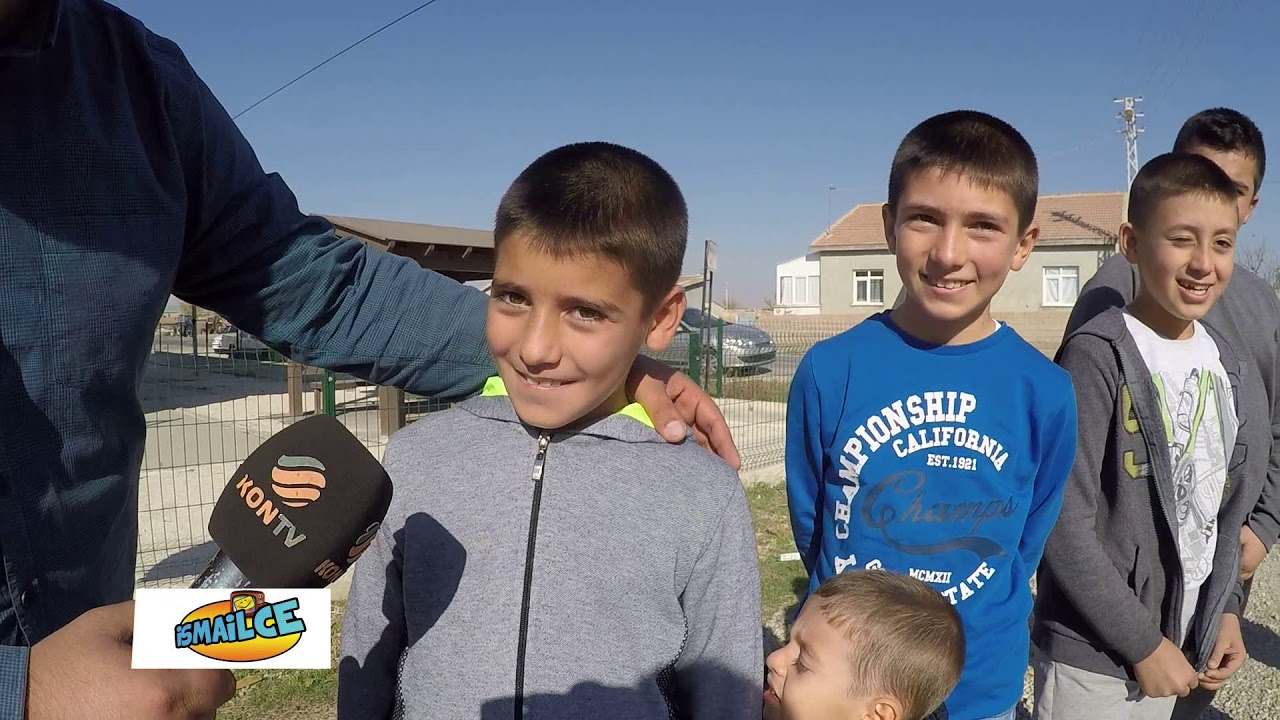 İsmailCE - Altınekin / Yenikuyu  (17.11.2019)