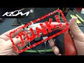 (1220) Review: Klom Pro Electric Pick Gun (JUNK)