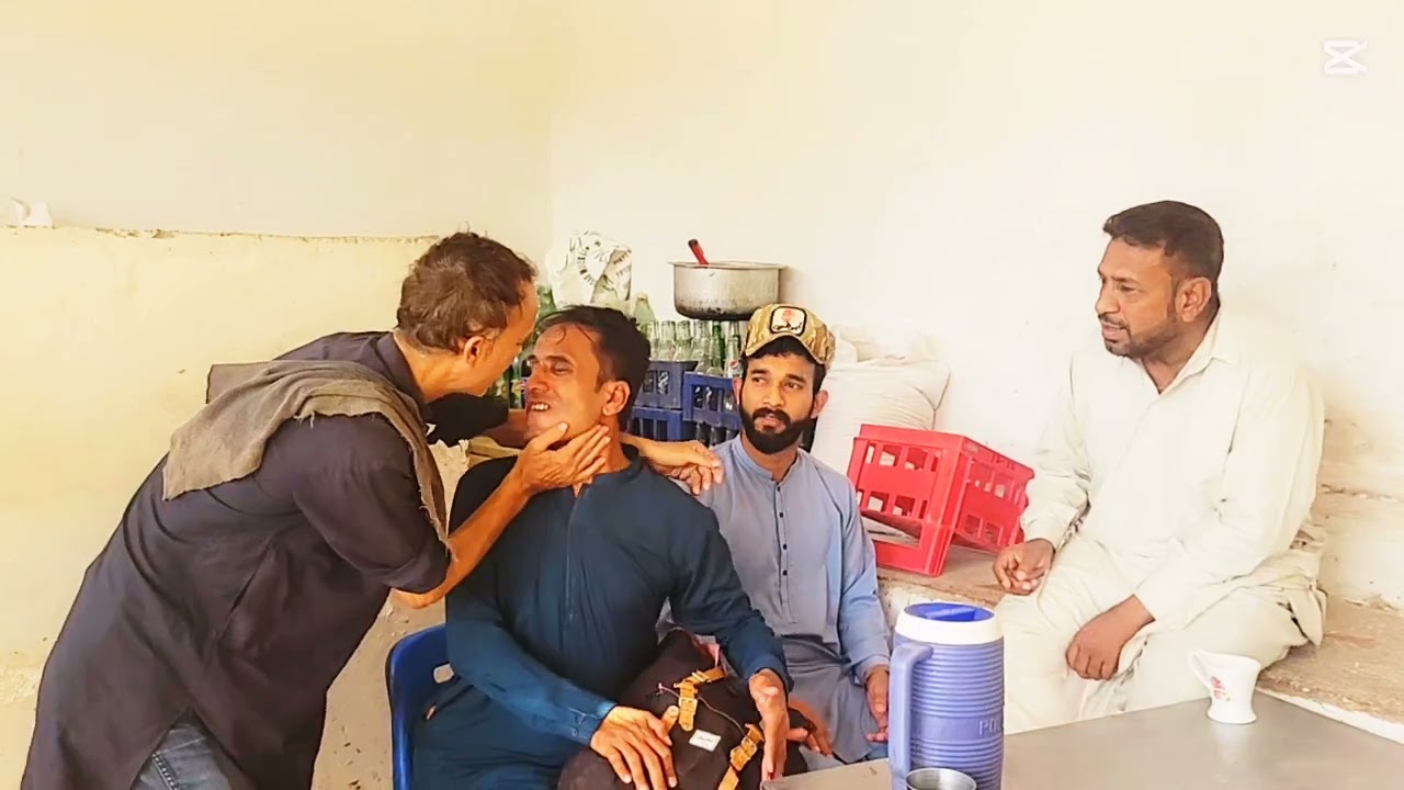 MUMBAI KA MEHMAN 😂😂 || मुम्बई का मेहमान‌ @MrManzoorcomedian