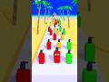 Juice Run Android gameplay #shorts #viral #games