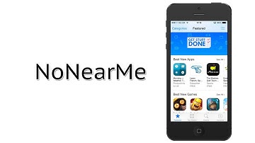 Remove the Near Me Tab in The App Store | NoNearMe Cydia Tweak Review