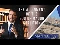 The Alignment of the Gog of Magog Coalition | Episode 863