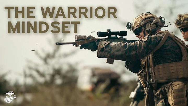 The Warrior Mindset