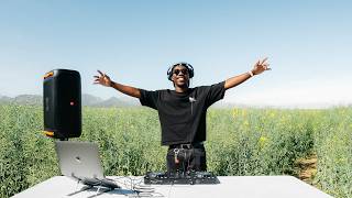 The most beautiful DJ set I've ever played | South African Deep House Mix 2026 | by A1