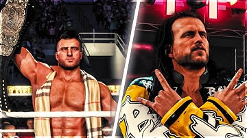 INCREDIBLE *NEW* WWE 2K23 MODS AND CREATIONS THAT YOU NEED!