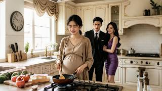 She's hid chef talent housewife bullied by family. Divorced, she stop pretend! screenshot 5
