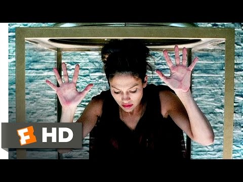 The Cell (3/5) Movie CLIP - Cell Shocked (2000) HD