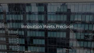 Innovation Meets Precision - 830 Brickell, Miami, FL