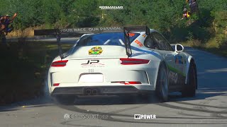 Rali Viana Castelo 2025 | Pure Sound® by Rosmanao® | Full HD®