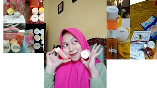 REVIEW CREAM HN ORIGINAL VS CREAM HN KW