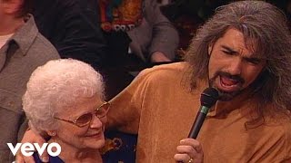 Bill & Gloria Gaither - Singing With the Saints [Live] ft. Gaither Vocal Band chords