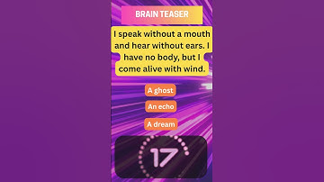 Ep.16- Can You Beat the Clock?  #riddles #JR #JustRiddlez