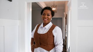 Celebrity How Simply Ordered Solutions helps clients declutter and destress their lives Profile