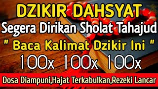 Doa Setelah Sholat Tahajud Sesuai Sunnah | Arab, Latin & Arti Bahasa Indonesia