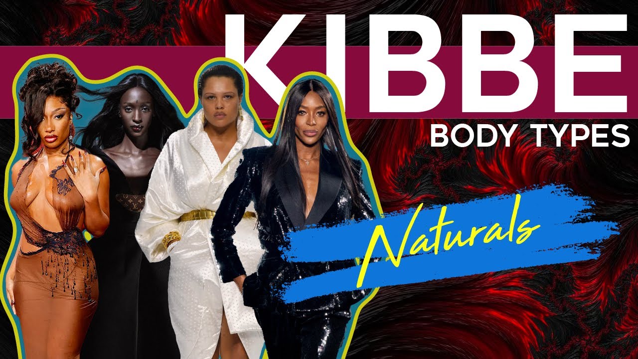 KIBBE NATURALS  Find Your Style Essence (Plus Size, Brands, Guide) 
