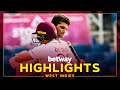 Highlights | West Indies v Pakistan | 2nd Test Day 5 | Betway Test Series presented by Osaka