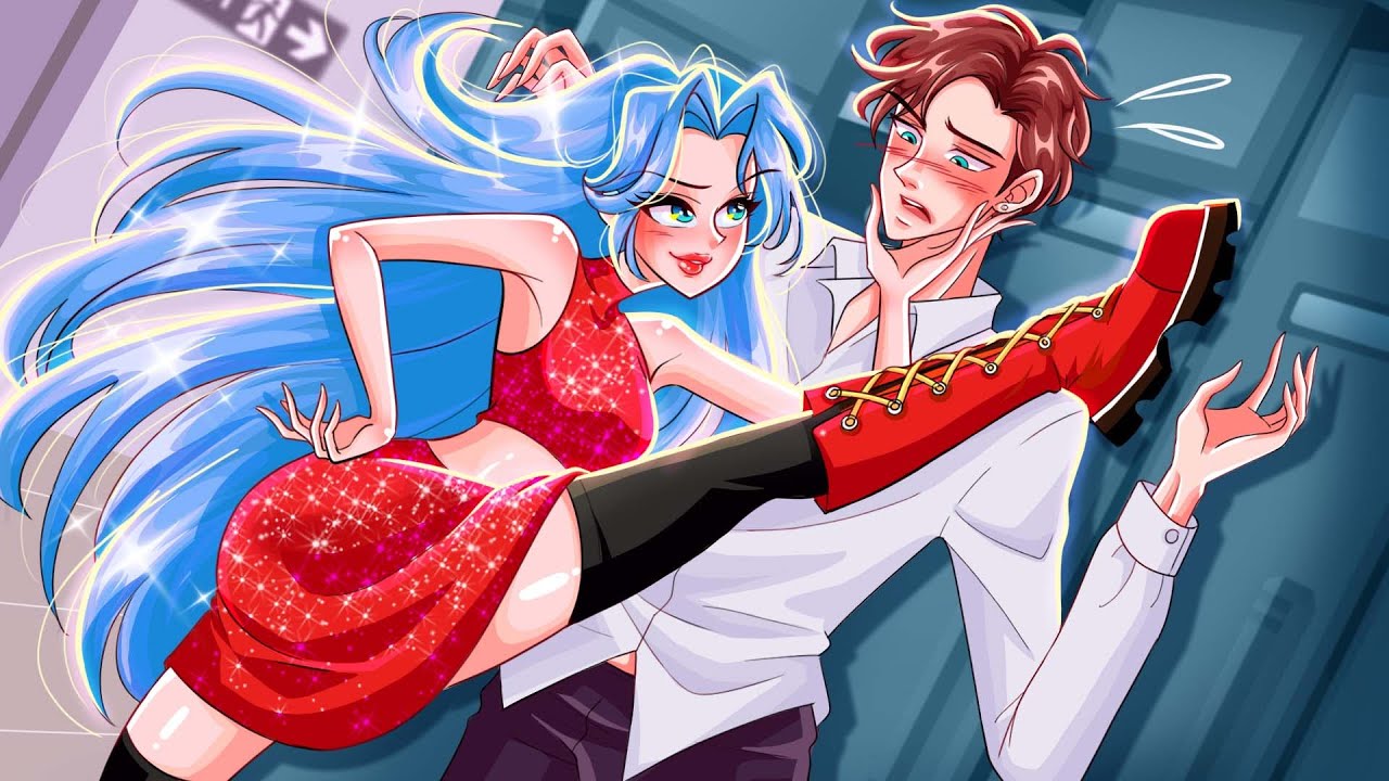 El final cuando amé por error a un tutor gay