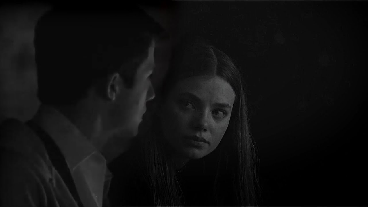 ✤ clay & alaska | my war is over [au crossover]